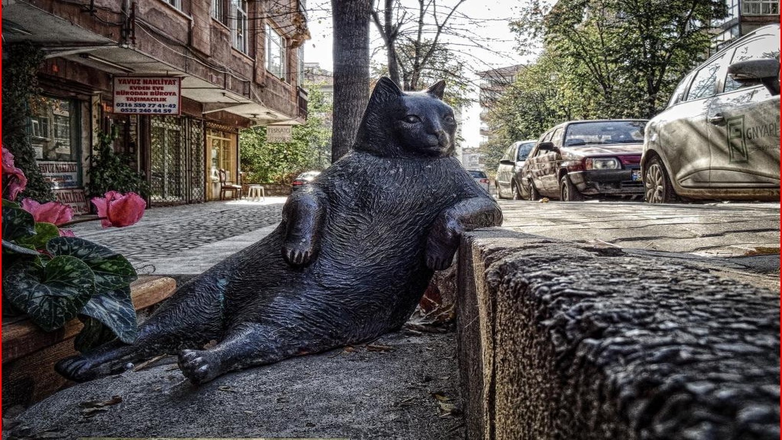 The Learmond Organization hero image